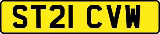 ST21CVW