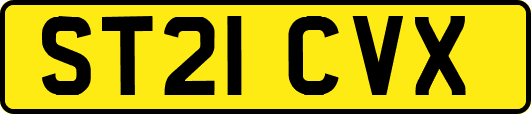 ST21CVX