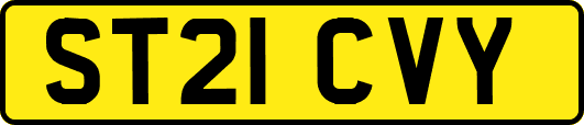 ST21CVY