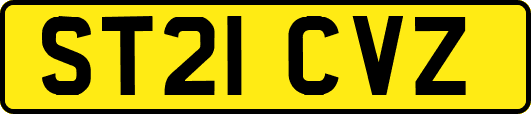 ST21CVZ