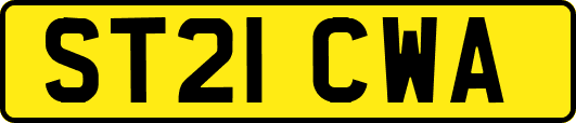 ST21CWA
