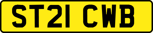 ST21CWB