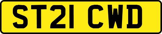 ST21CWD
