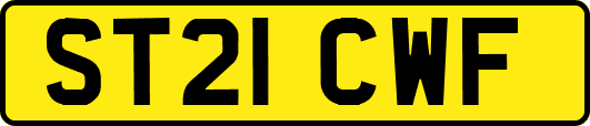 ST21CWF