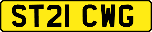 ST21CWG