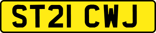 ST21CWJ