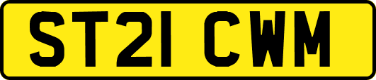 ST21CWM