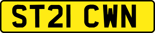 ST21CWN