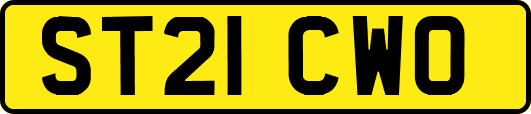 ST21CWO