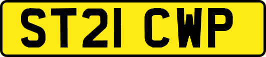 ST21CWP