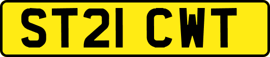 ST21CWT