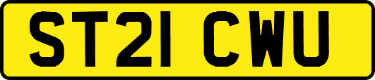 ST21CWU