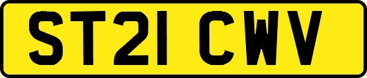 ST21CWV