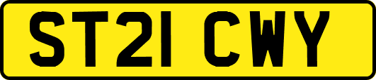 ST21CWY