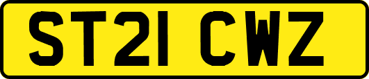 ST21CWZ