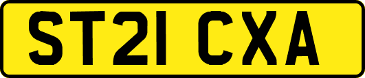 ST21CXA
