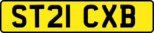 ST21CXB