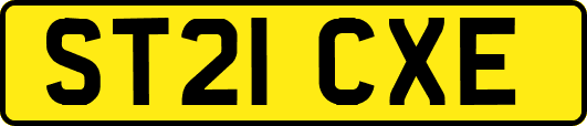 ST21CXE