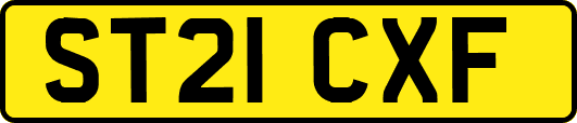 ST21CXF