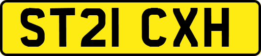 ST21CXH
