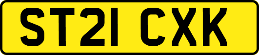 ST21CXK