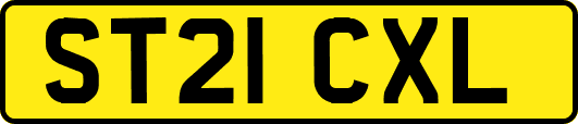 ST21CXL