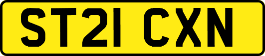 ST21CXN
