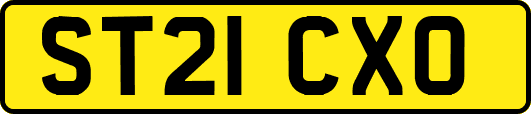 ST21CXO