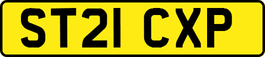 ST21CXP