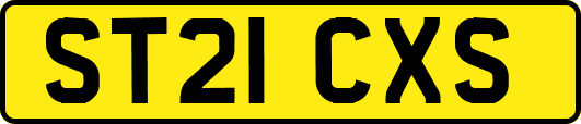 ST21CXS