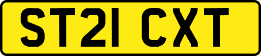 ST21CXT
