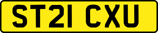ST21CXU