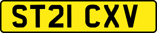 ST21CXV