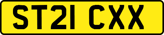 ST21CXX
