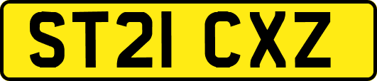 ST21CXZ