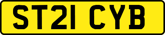 ST21CYB