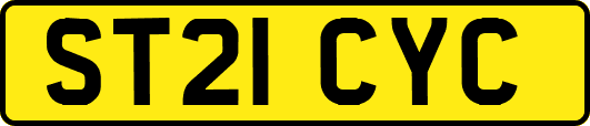 ST21CYC
