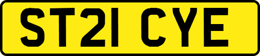 ST21CYE