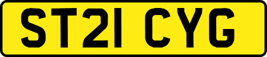 ST21CYG