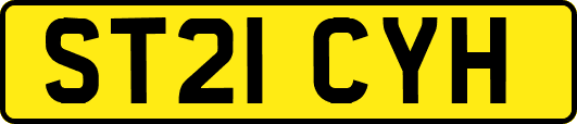 ST21CYH