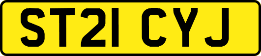 ST21CYJ