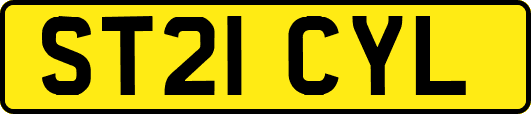 ST21CYL