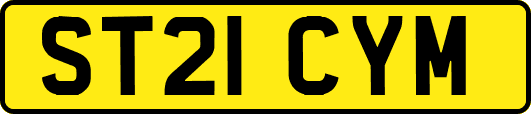 ST21CYM