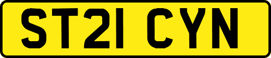 ST21CYN