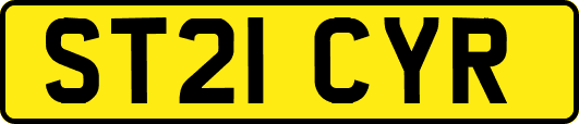 ST21CYR