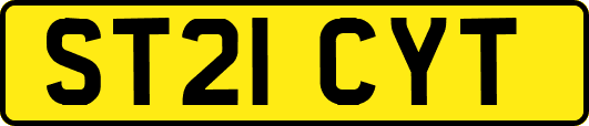 ST21CYT