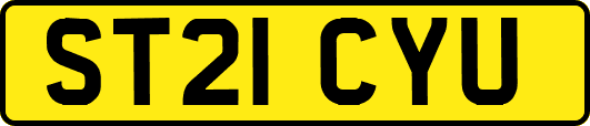 ST21CYU