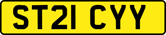 ST21CYY