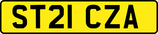 ST21CZA