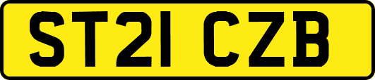 ST21CZB